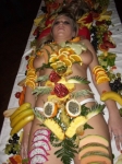 Tutti-Frutti show