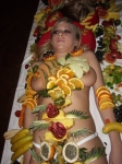 Tutti-Frutti show