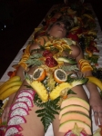 Tutti-Frutti show