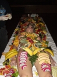 Tutti-Frutti show