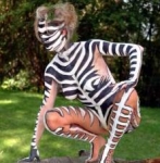 Bodypainting