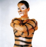 Bodypainting