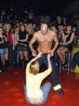 Americký striptýz