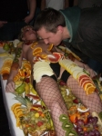 Tutti-Frutti show
