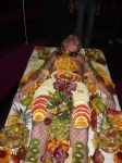 Tutti-Frutti show