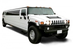 Striptýz v Hummer Long