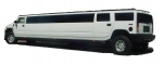 Striptýz v Hummer Long